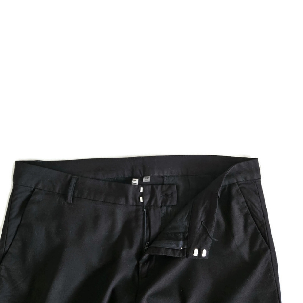 Kut from the Kloth Black Trousers - Picture 3 of 8